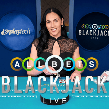 Allbets Blackjack