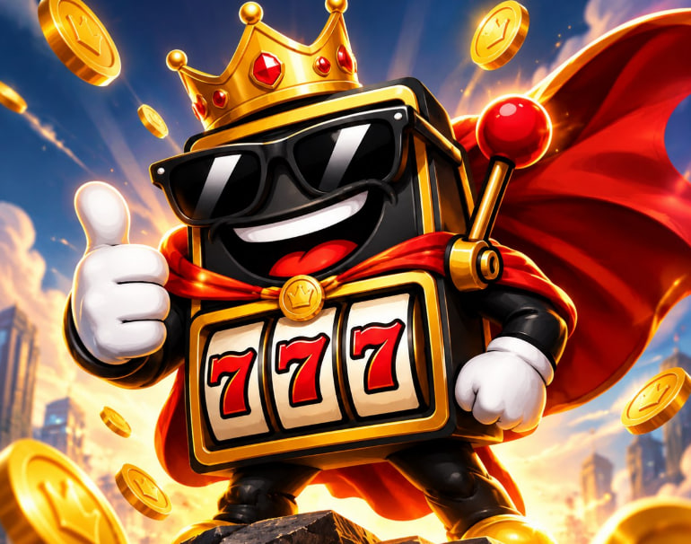PolyMarketSlots Casino Mobile App